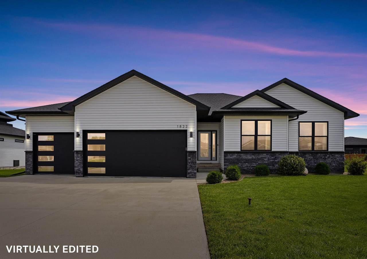 1822 Reese Road - Photo 1
