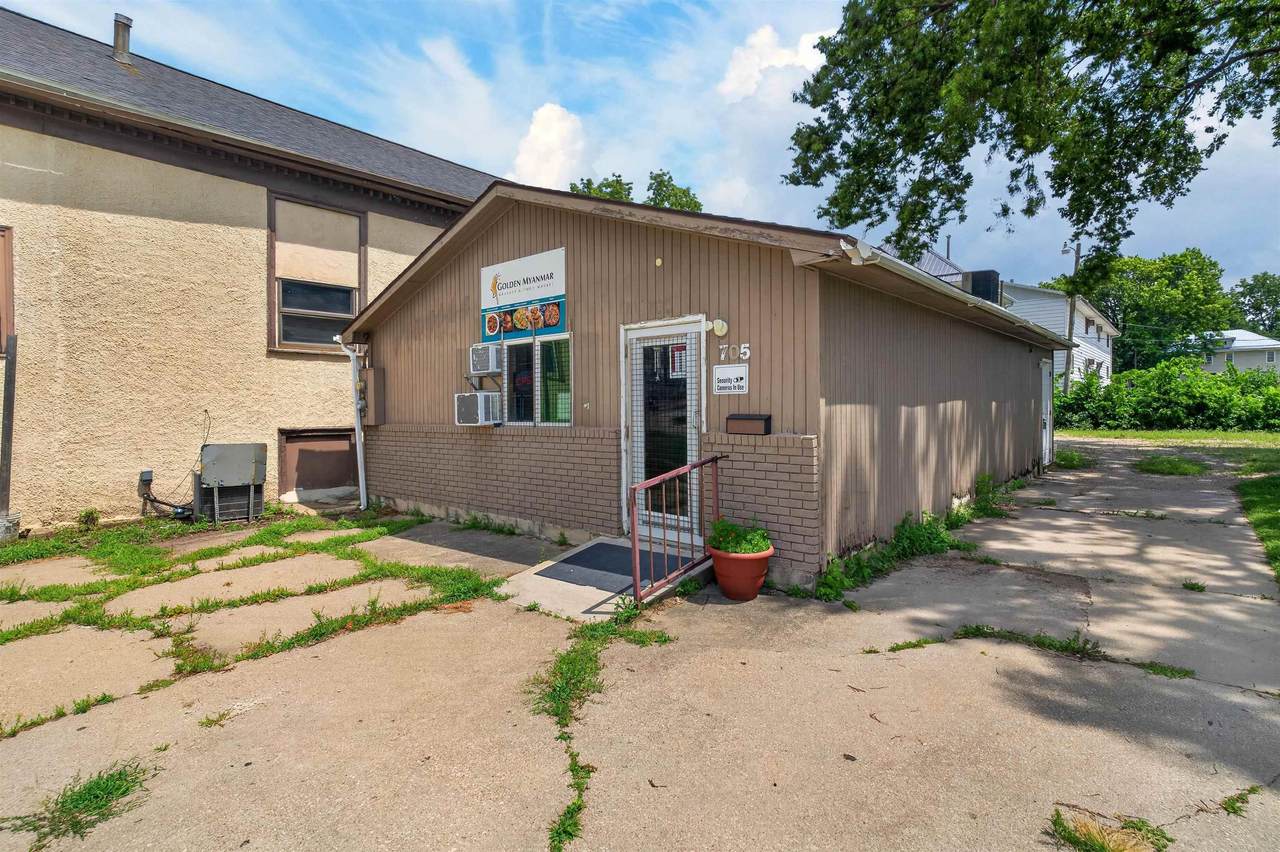 705 5th Street - Photo 1