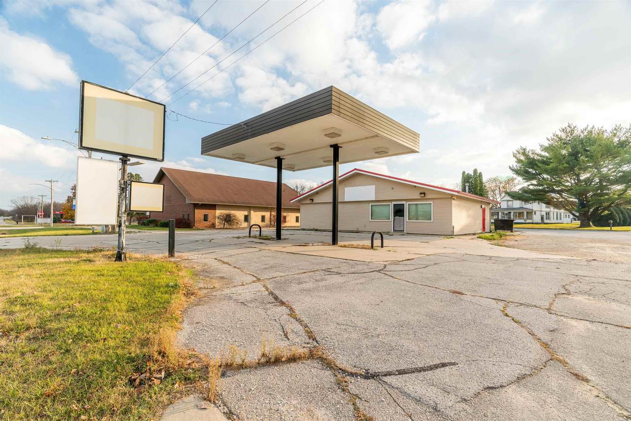 606 218 Highway - Photo 1