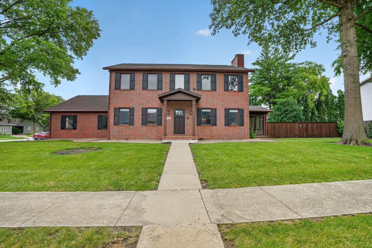 511 Olympic Drive - Photo 1