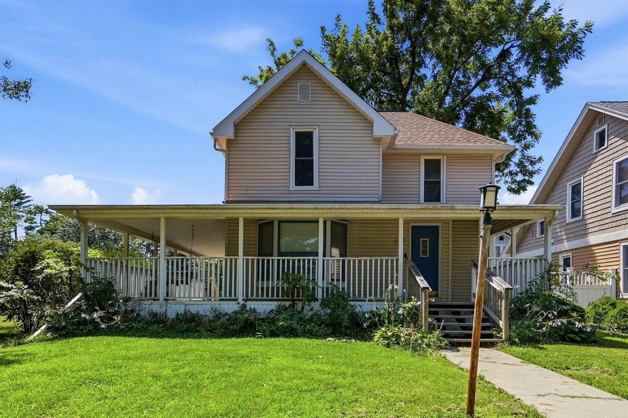 307 Olive Street - Photo 1
