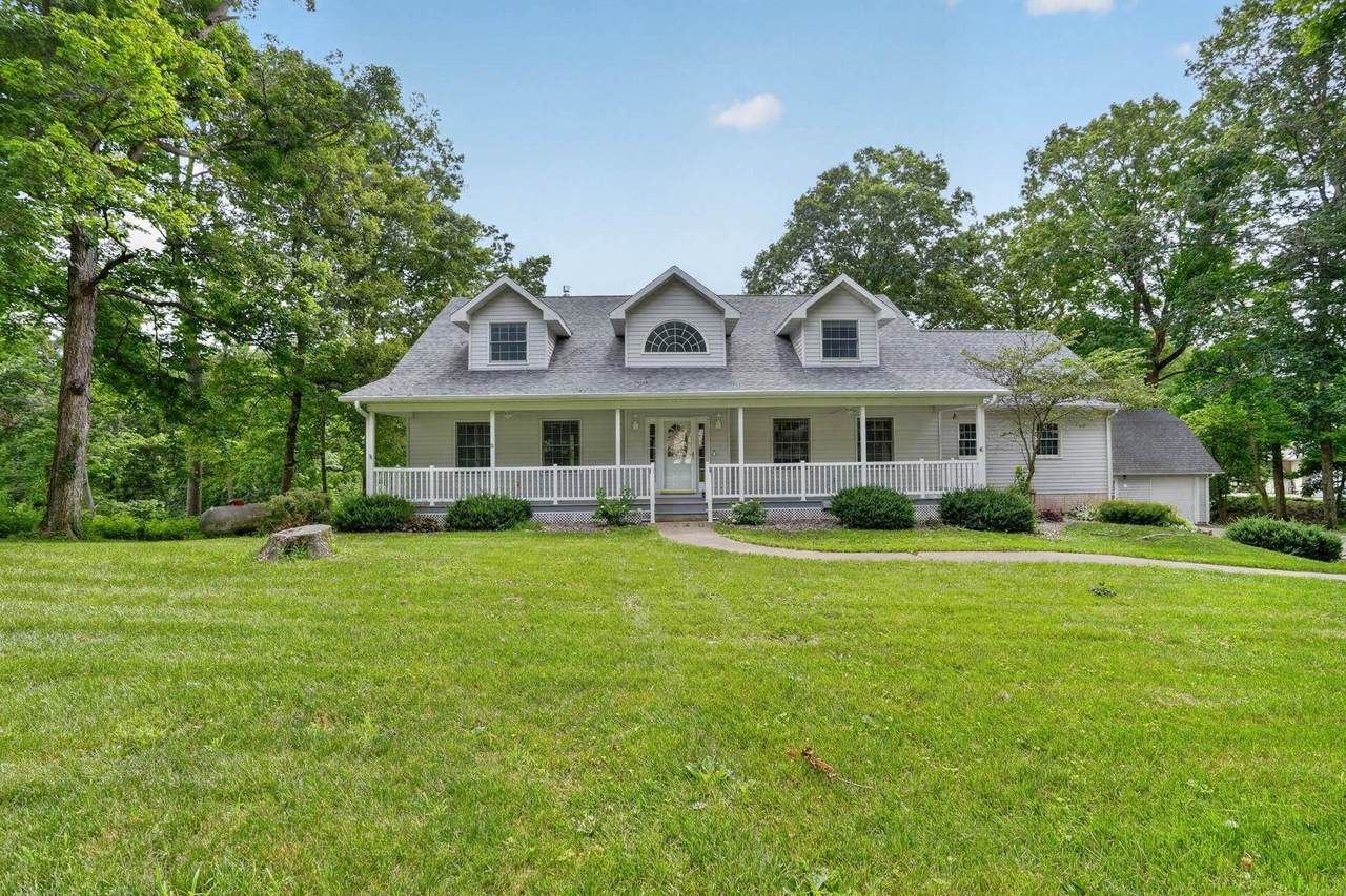 112 Winding Ridge Road - Photo 1