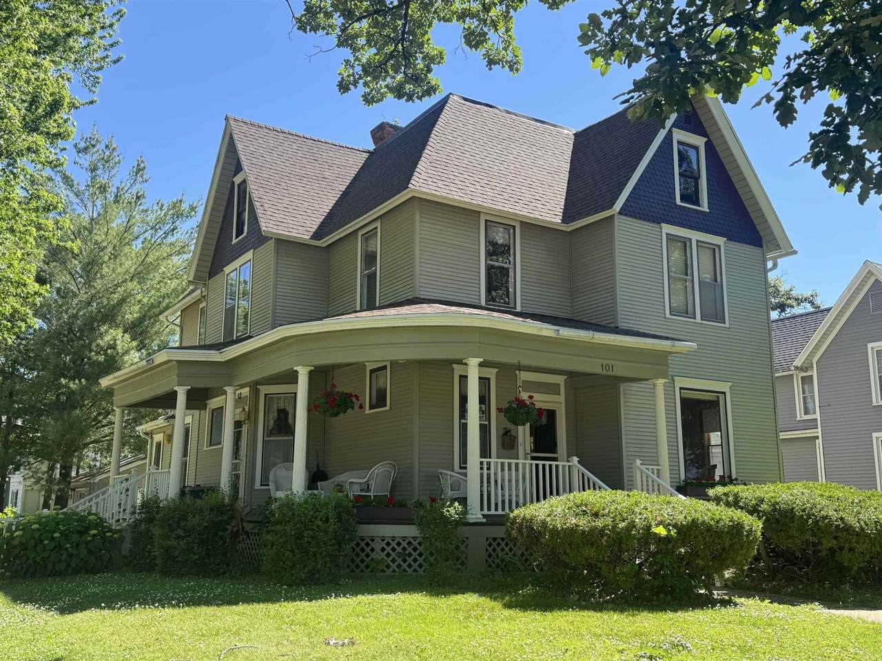101 Hulin Street - Photo 1