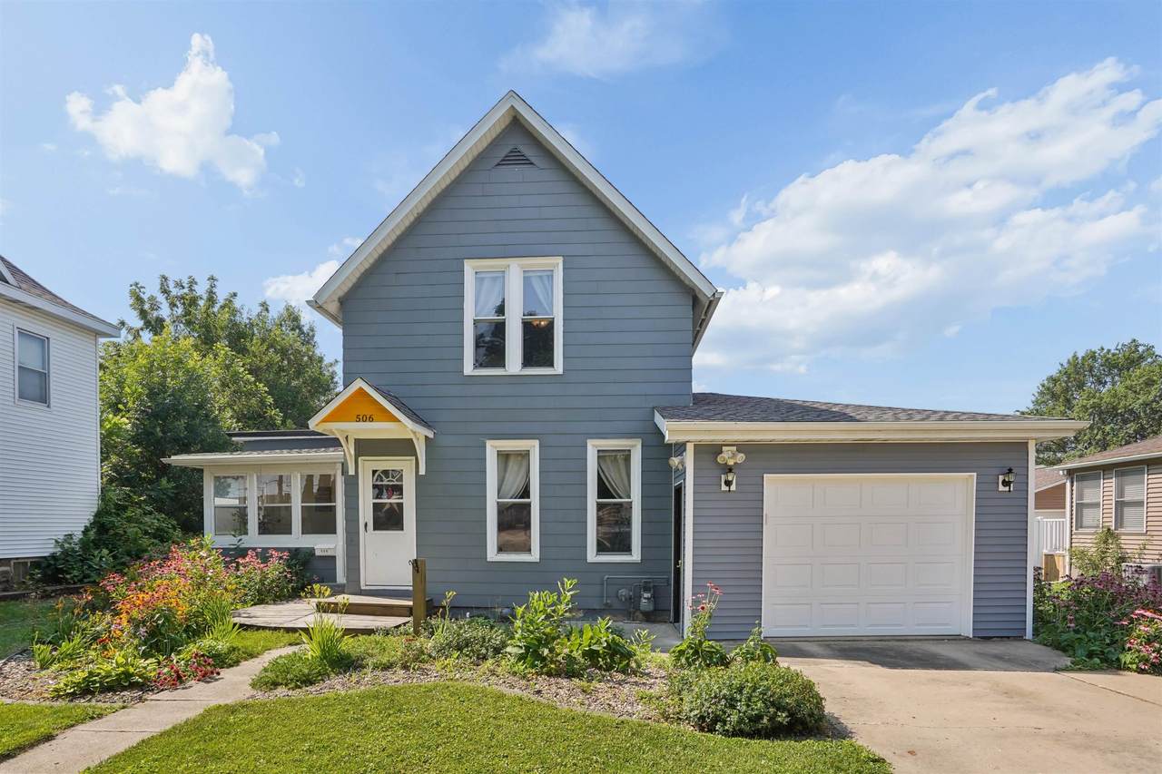 506 H Avenue - Photo 1