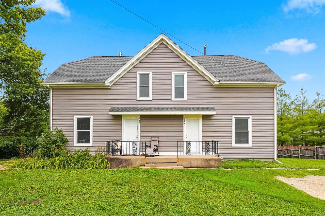 336 Hackett Road - Photo 1