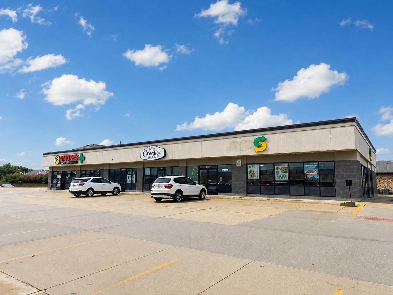 3620-3628 Kimball Avenue - Photo 1