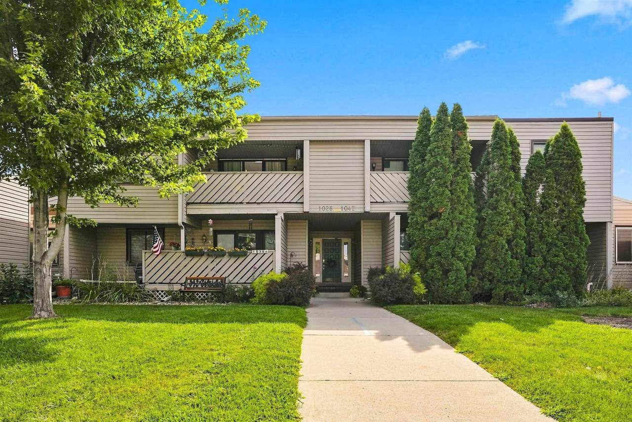 1040 Prairie Meadow Court - Photo 1