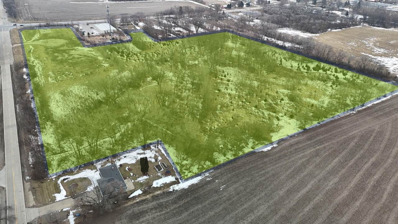 20 Acres Airline And Logan - Photo 1