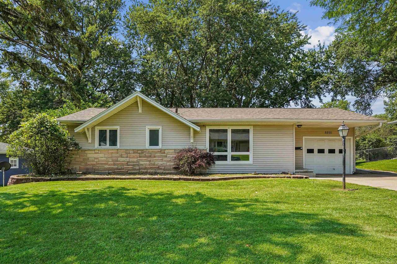 3311 Pridemore Drive - Photo 1