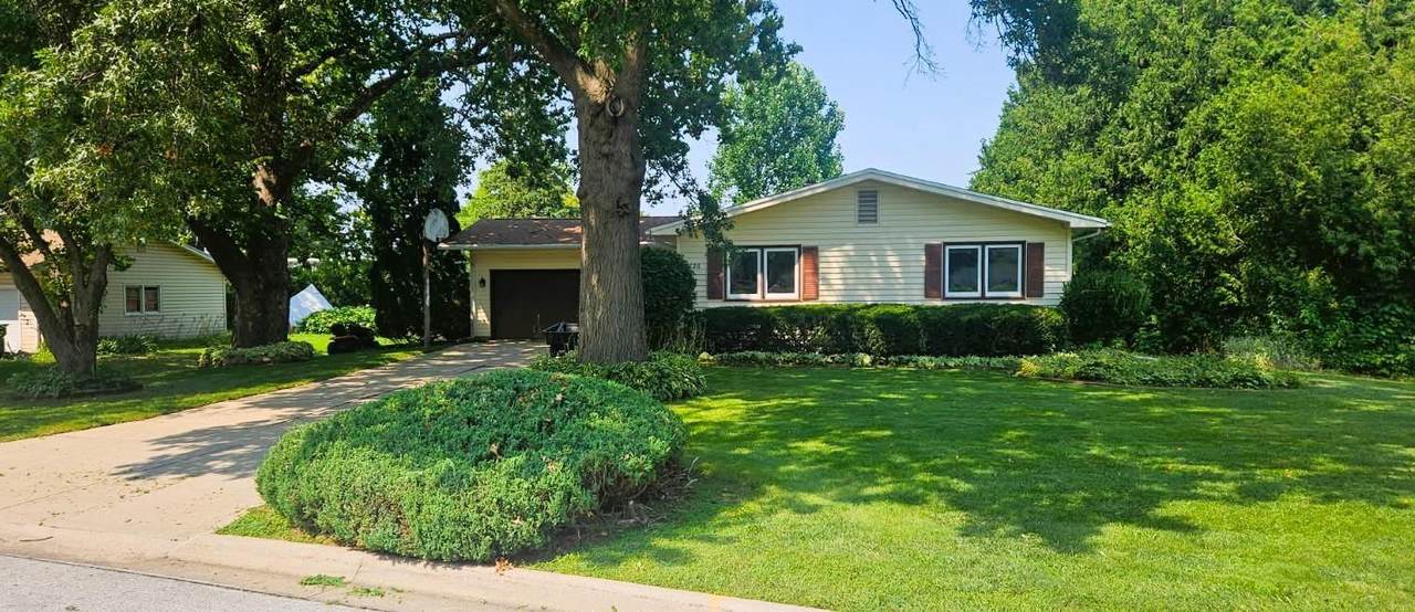 1126 Rachael Street - Photo 1