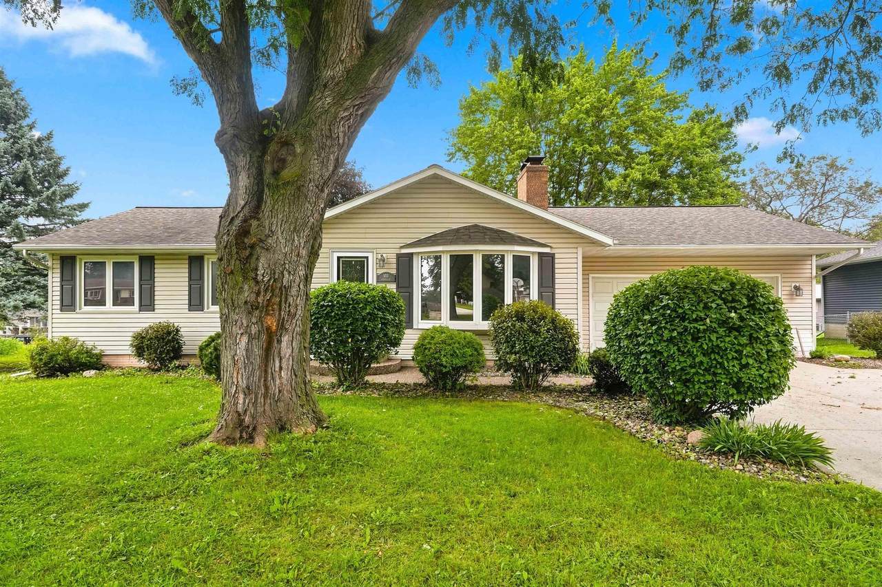 103 Rebecca Road - Photo 1