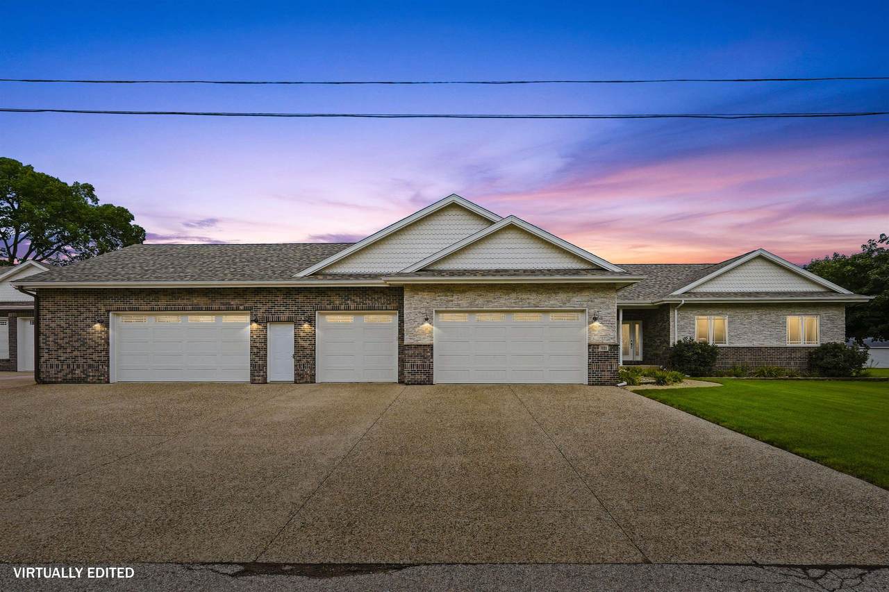 1121 Ann Street - Photo 1
