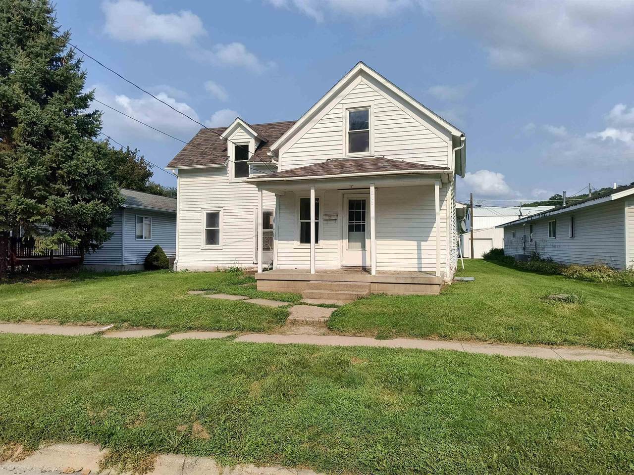 808 Mill Street - Photo 1