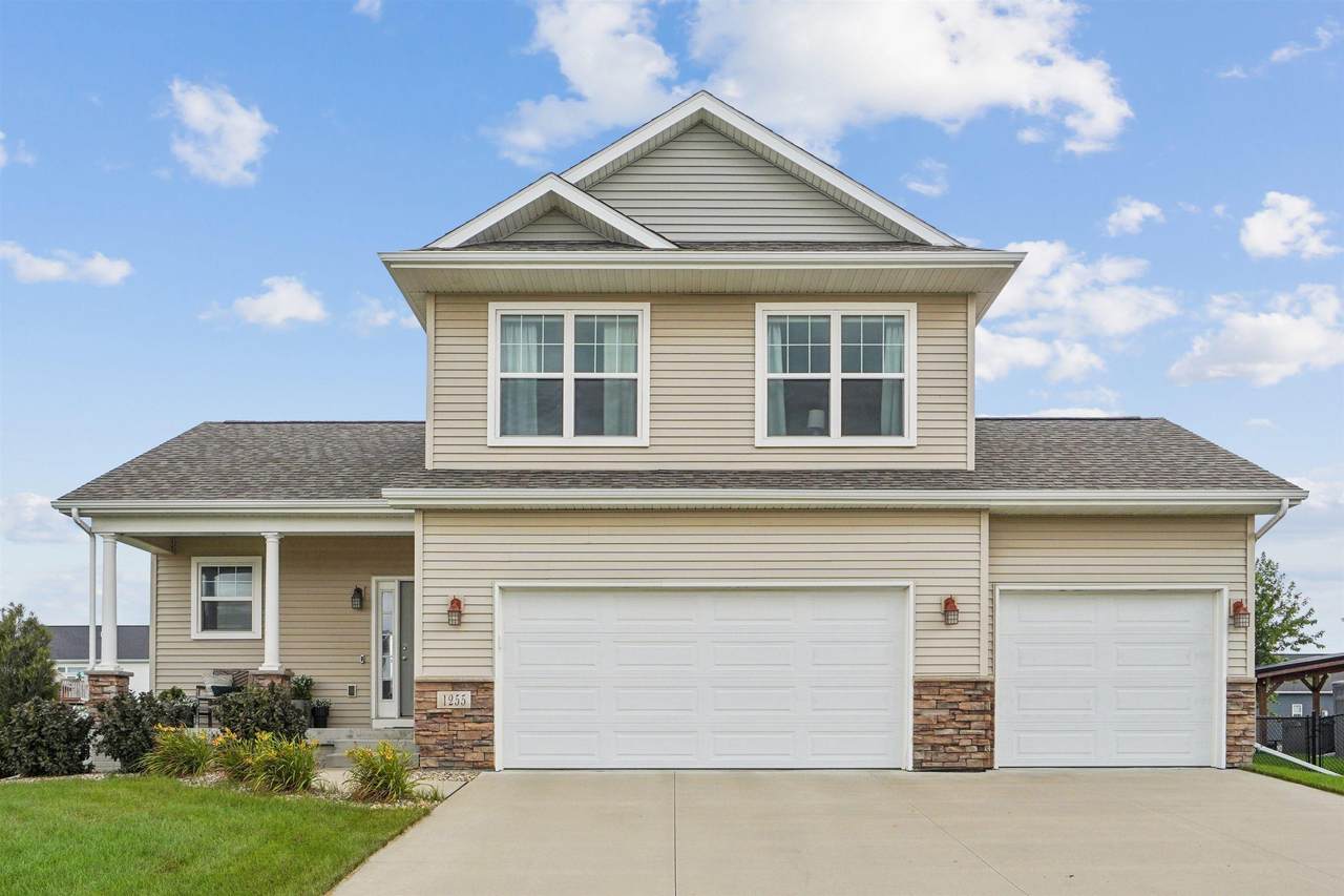 1255 Partridge Lane - Photo 1