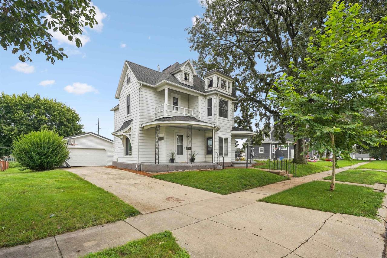 605 C Avenue - Photo 1