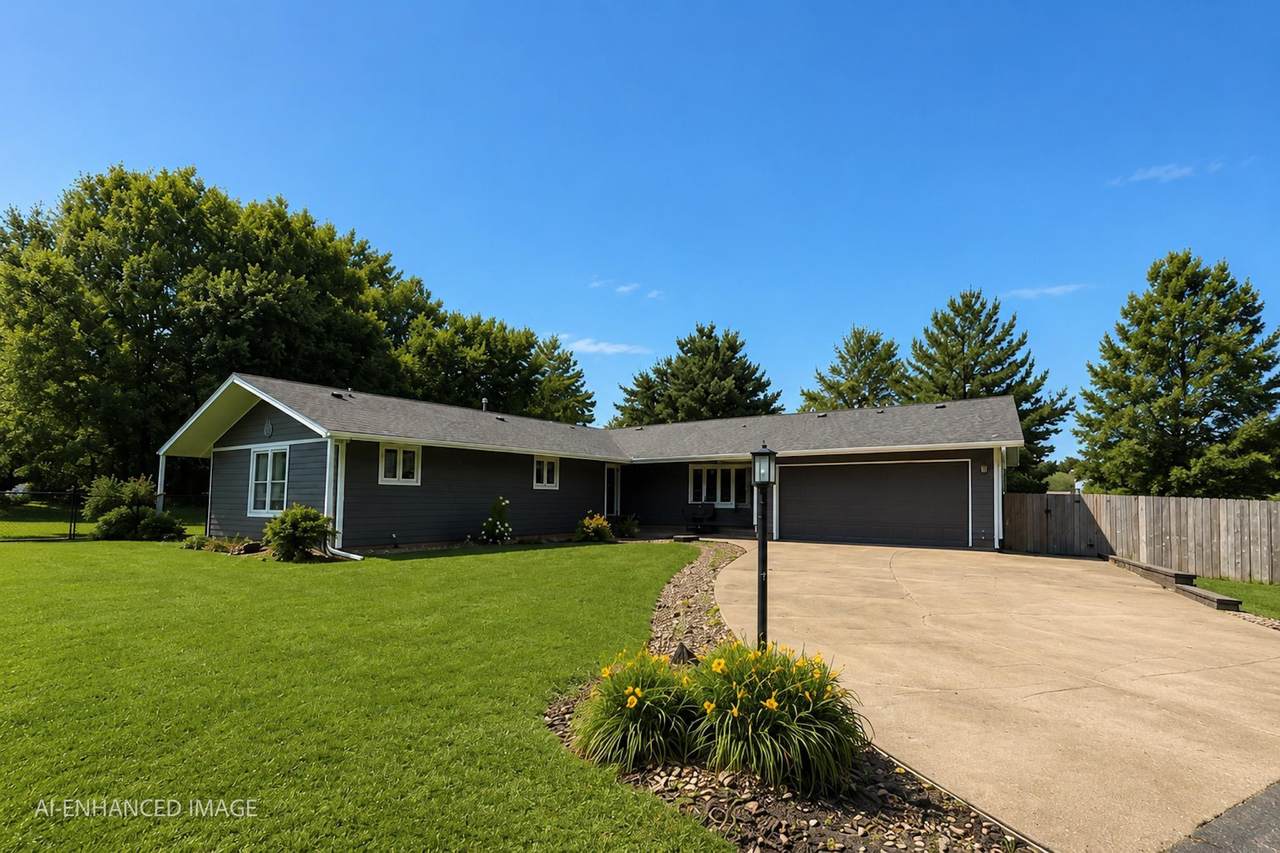 201 Oak Park Circle - Photo 1