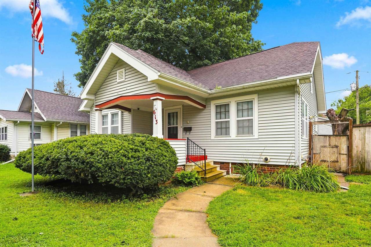 613 Reber Avenue - Photo 1
