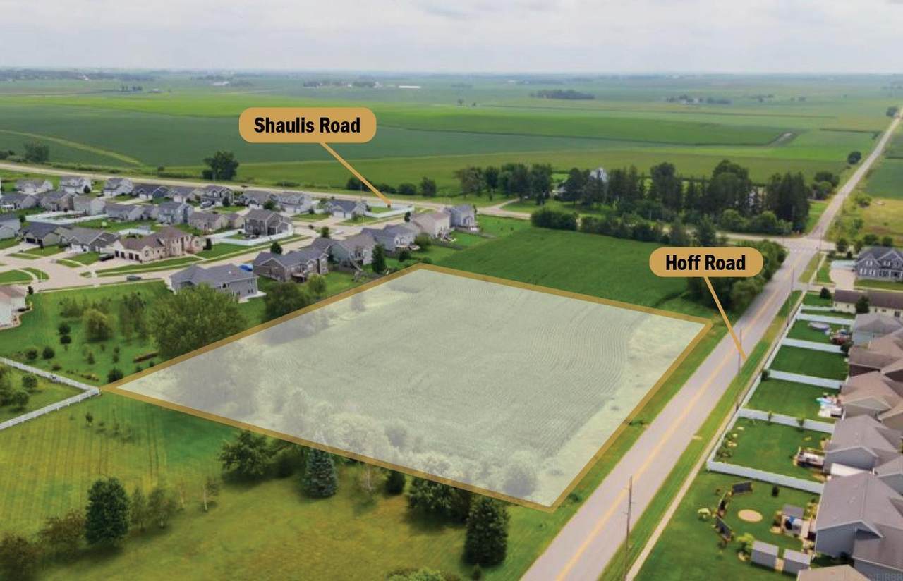 Lot 9 Hoff Road - Photo 1