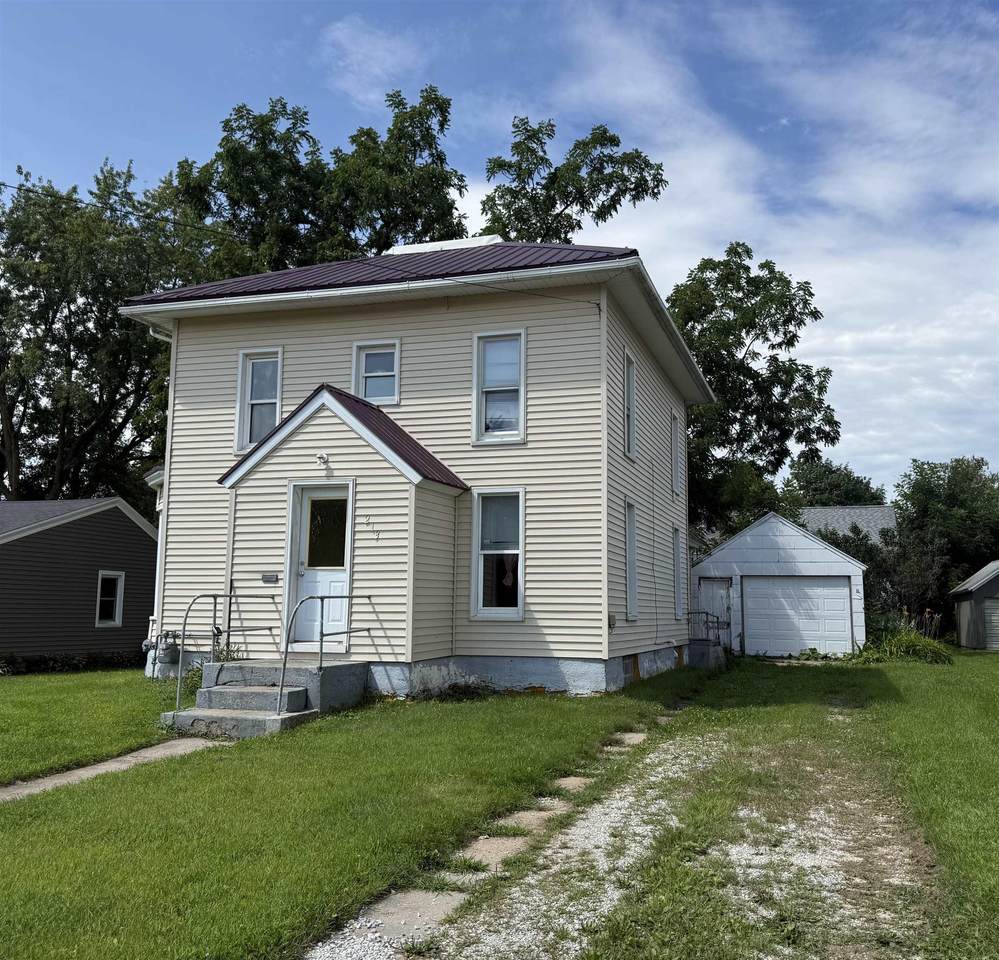 213 Guilford Street - Photo 1