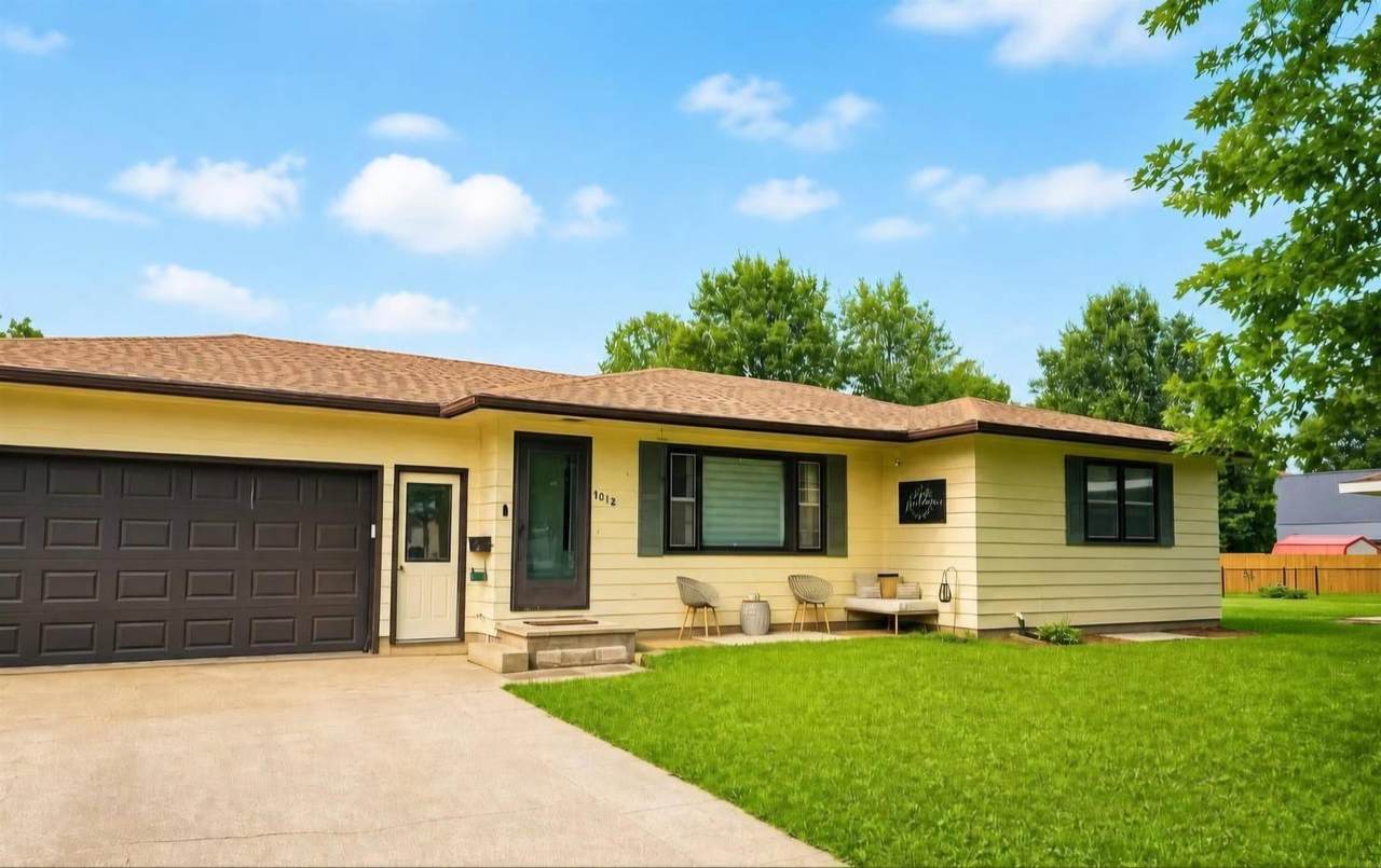 1012 Poplar Street - Photo 1