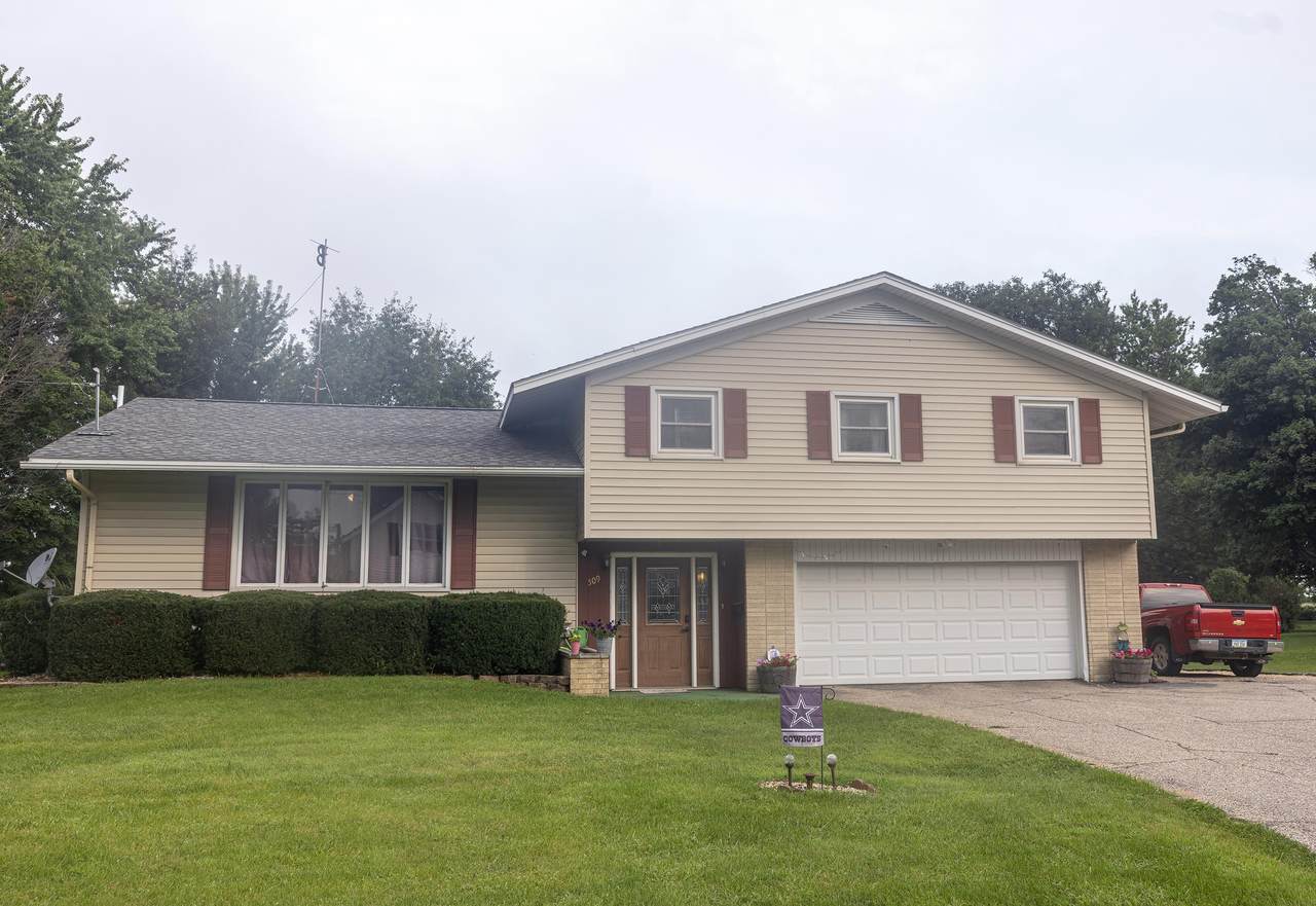 509 Lybrand Street - Photo 1