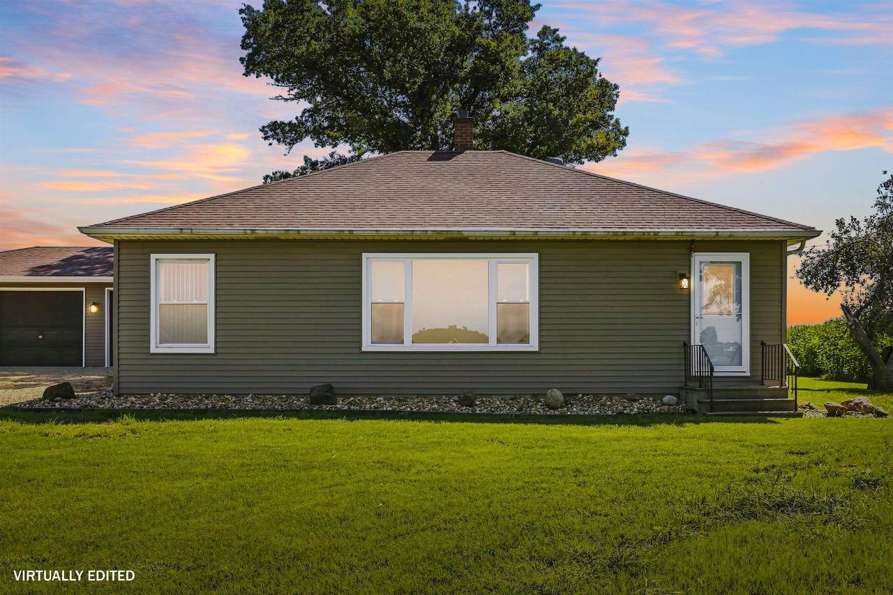 8124 Logan Avenue - Photo 1