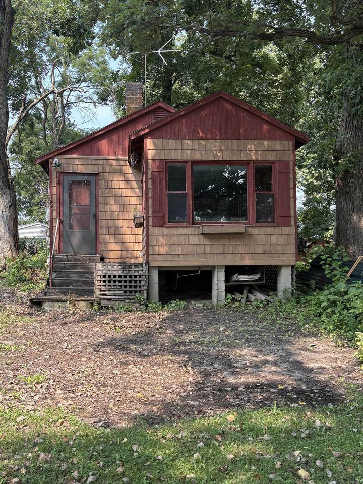23 Park Road - Photo 1