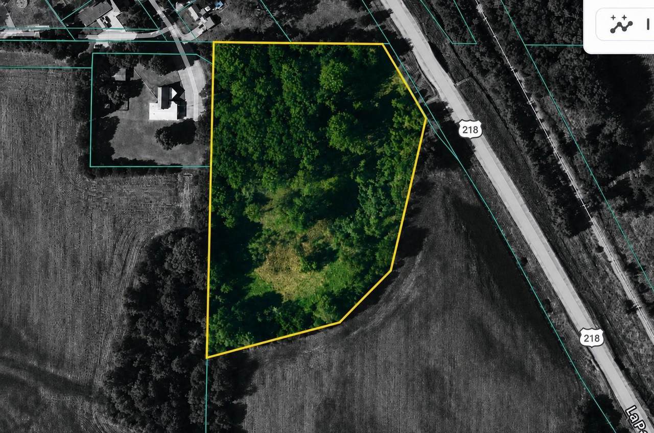 218 Highway - Photo 1