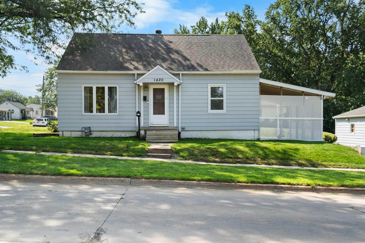 1420 Mitchell Avenue - Photo 1