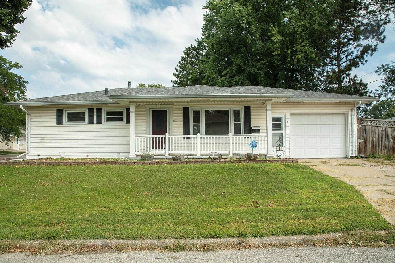 1103 Wisner Drive - Photo 1