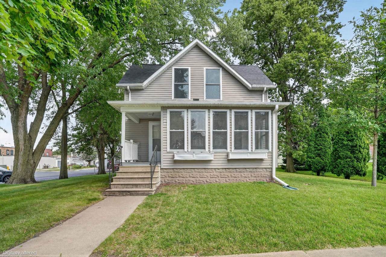 144 Franklin Street - Photo 1