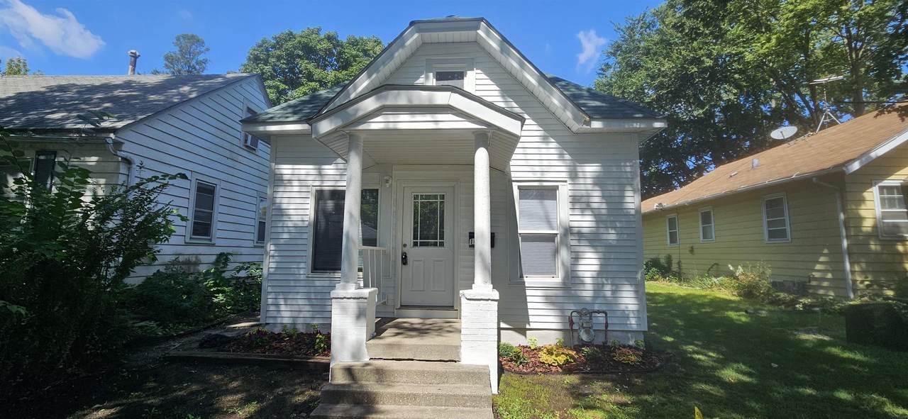 1012 6Th St Street - Photo 1