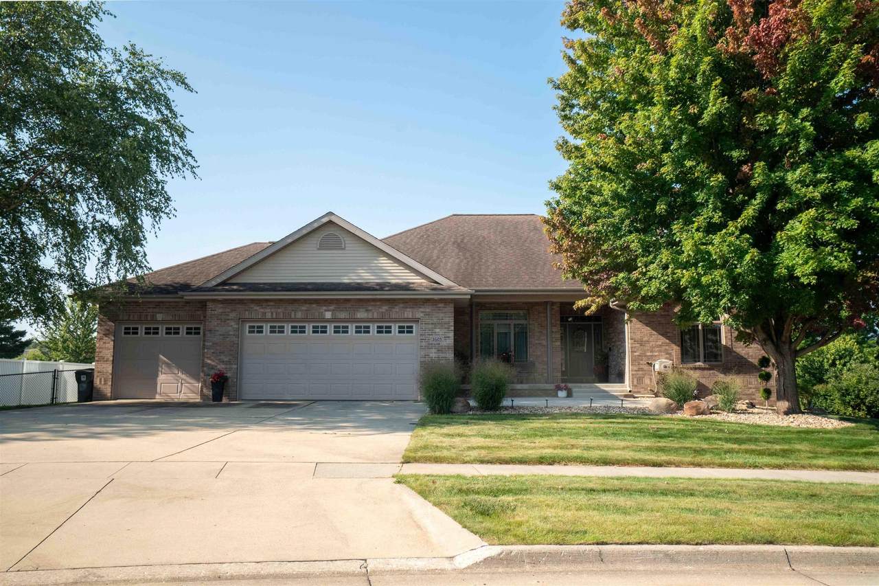 2603 Country Meadow Lane - Photo 1
