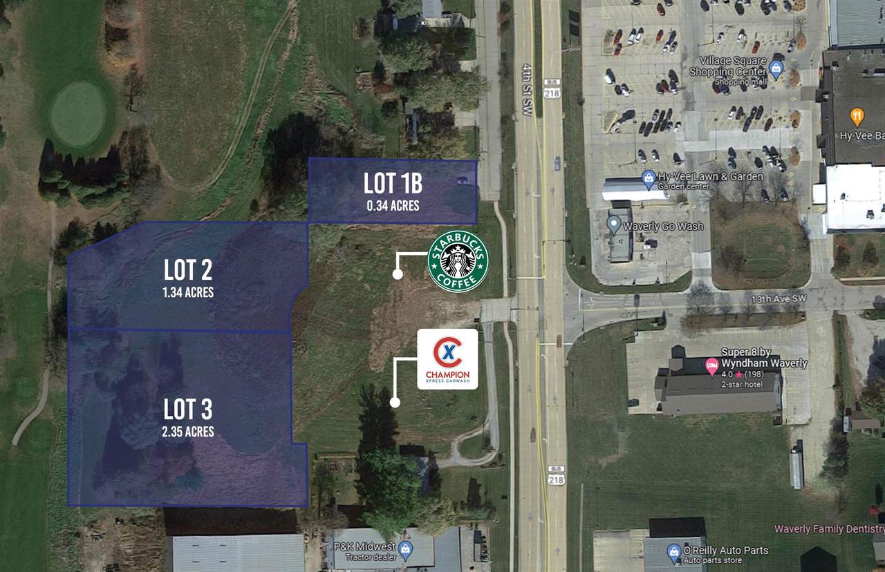 Lot 3 Cedar Square Development Street - Photo 1