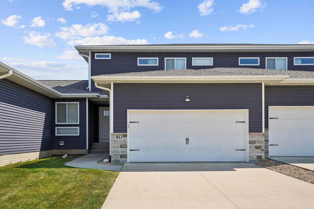 813 Grindstone Circle - Photo 1