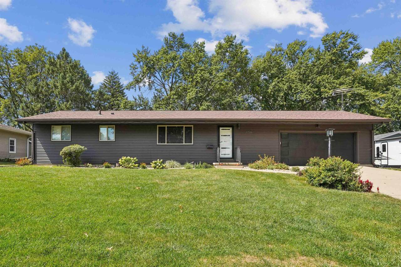 2726 Edgemont Avenue - Photo 1