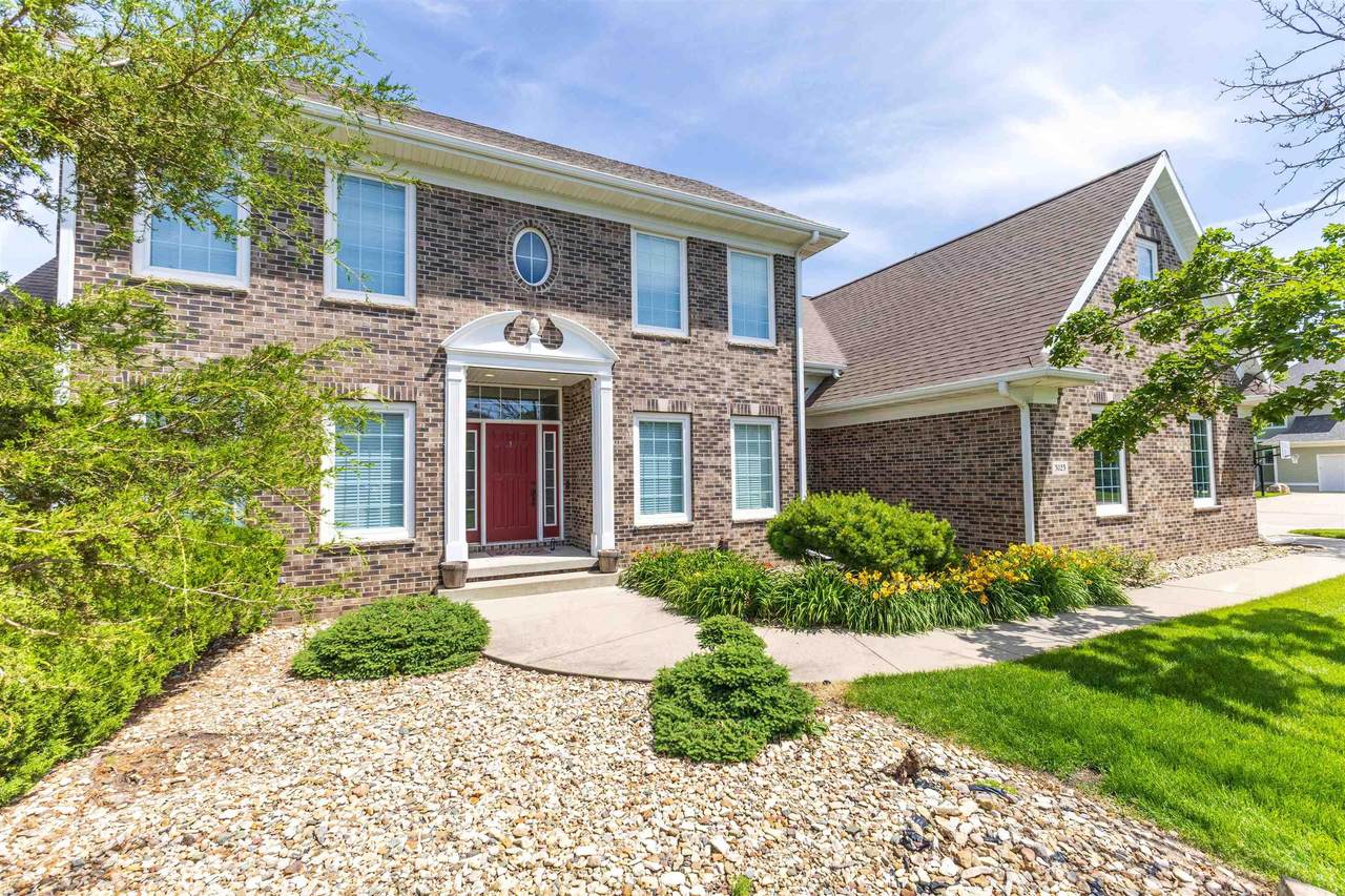 3023 Wellington Drive - Photo 1