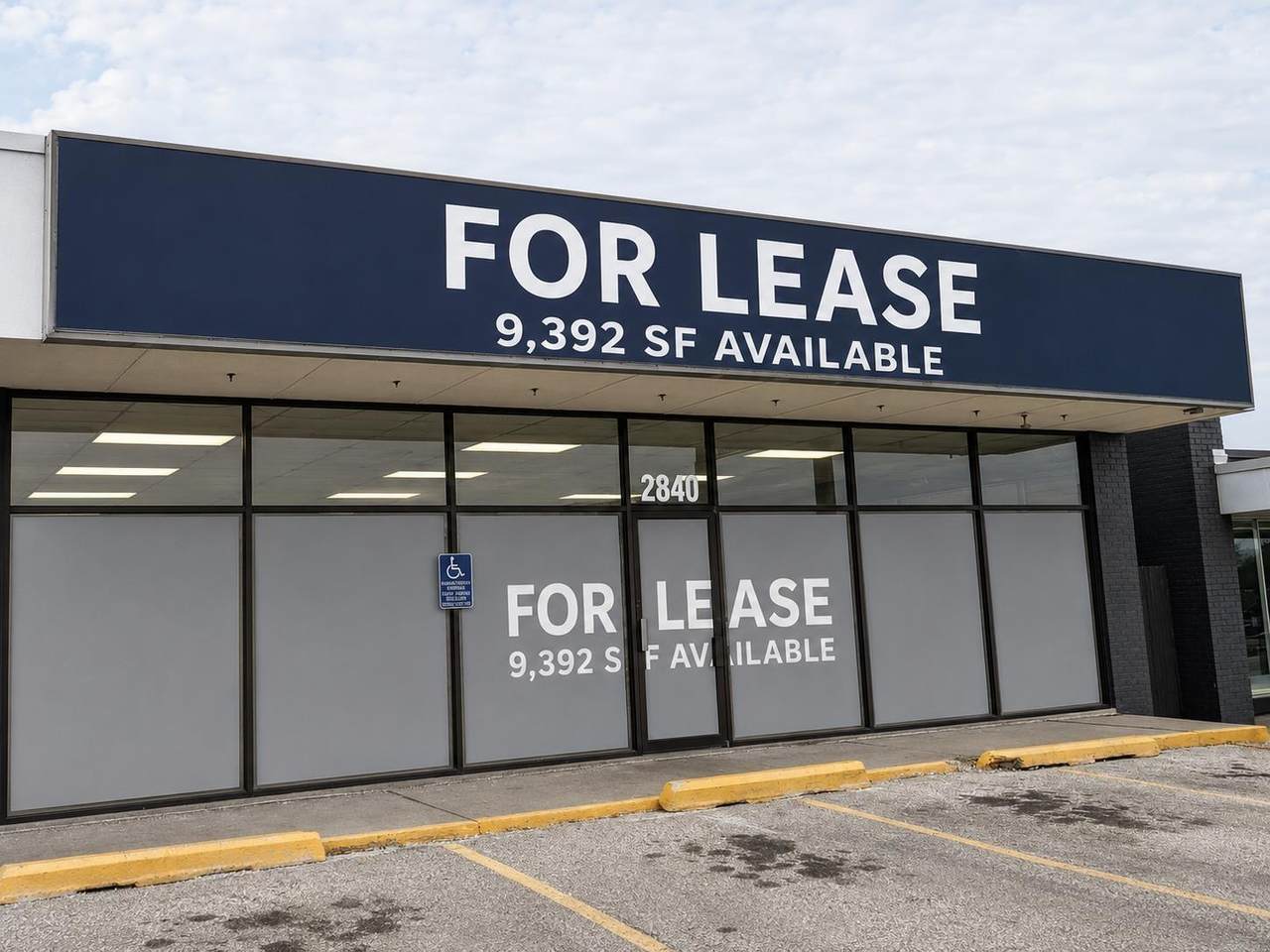 2840 University Avenue - Photo 1