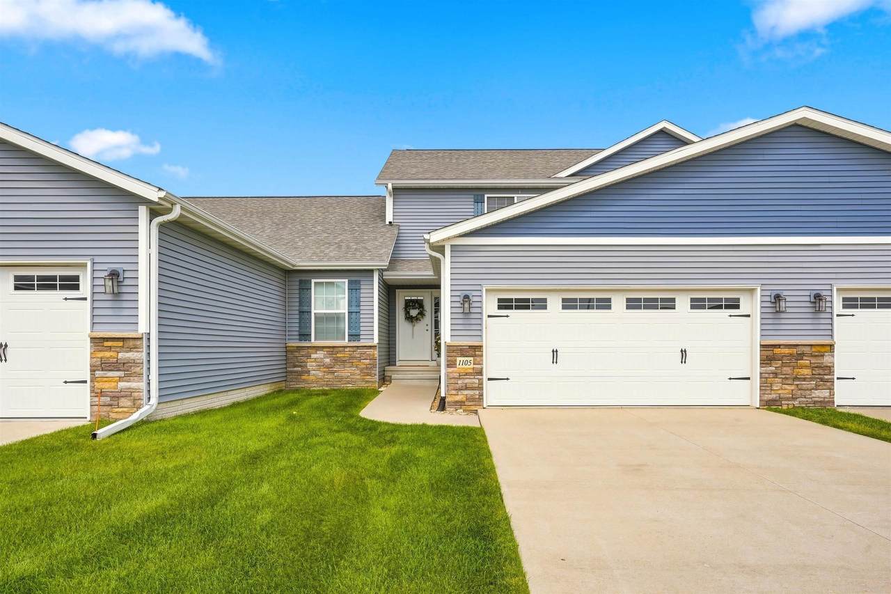 1105 Loren Drive - Photo 1