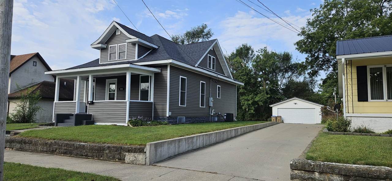 409 Brewer Street - Photo 1