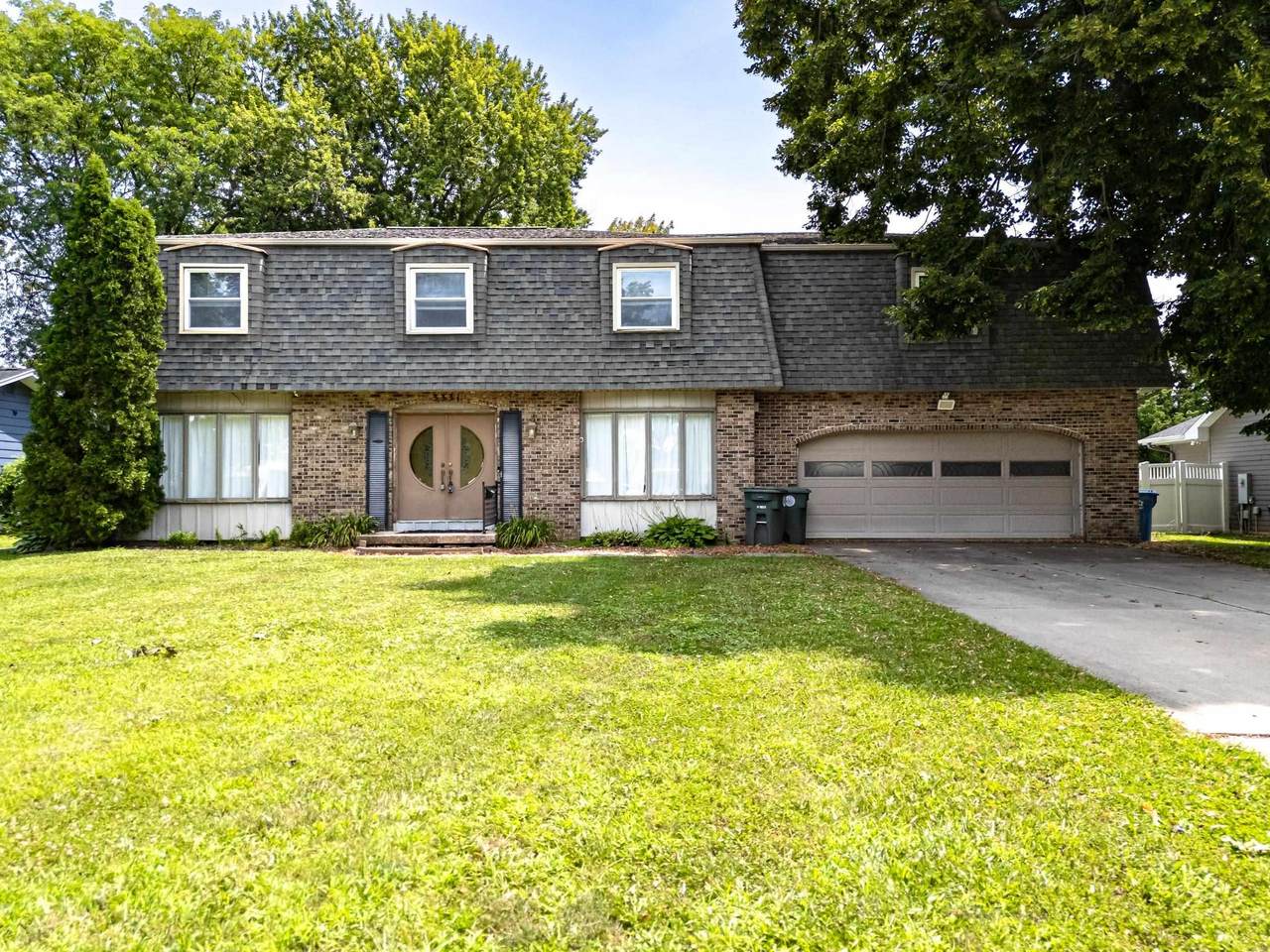 3331 Rosehill Terrace - Photo 1