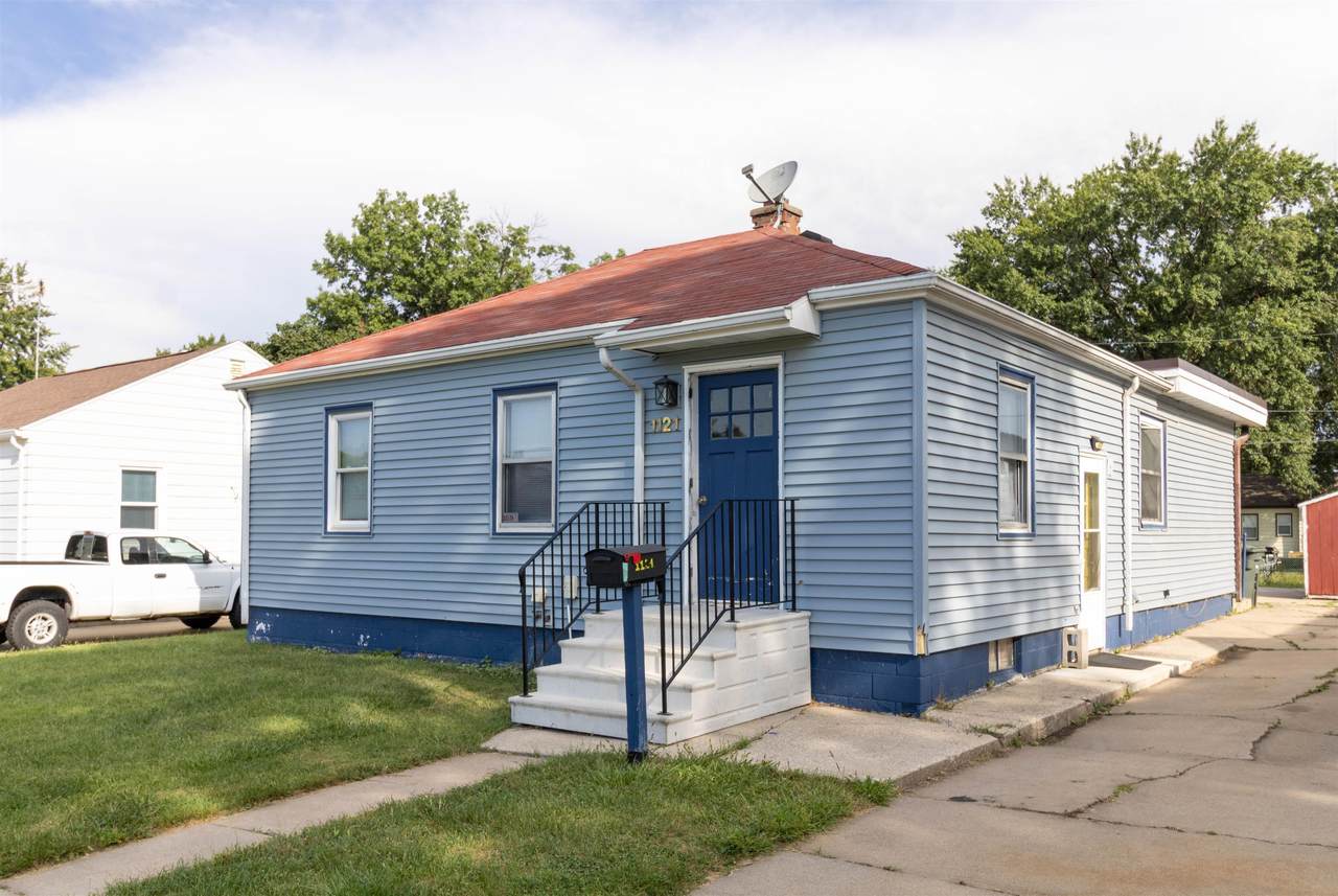 1121 Patton Avenue - Photo 1