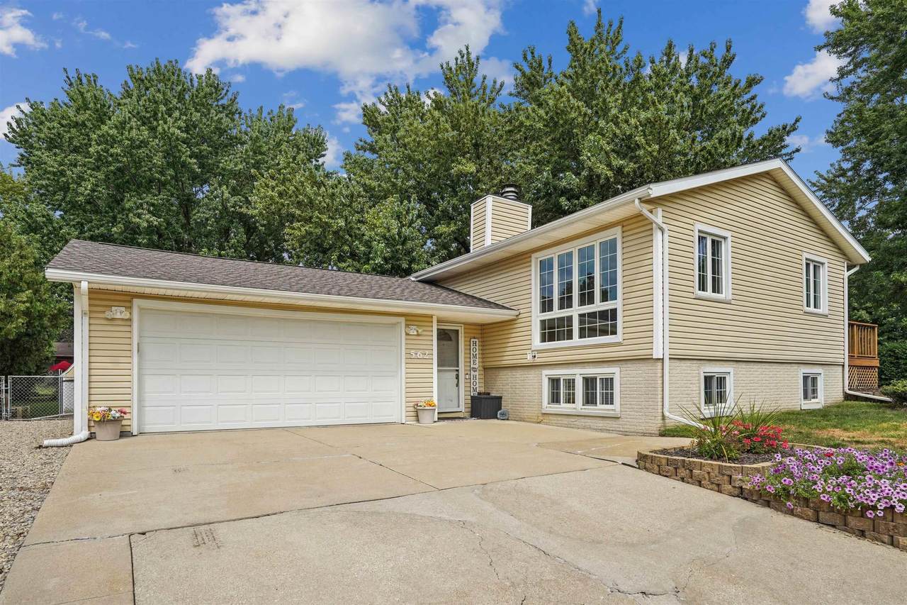 562 Jones Road - Photo 1