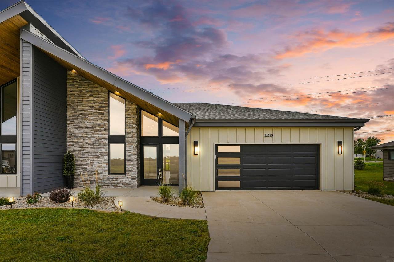 4012 Keagles Crossing - Photo 1