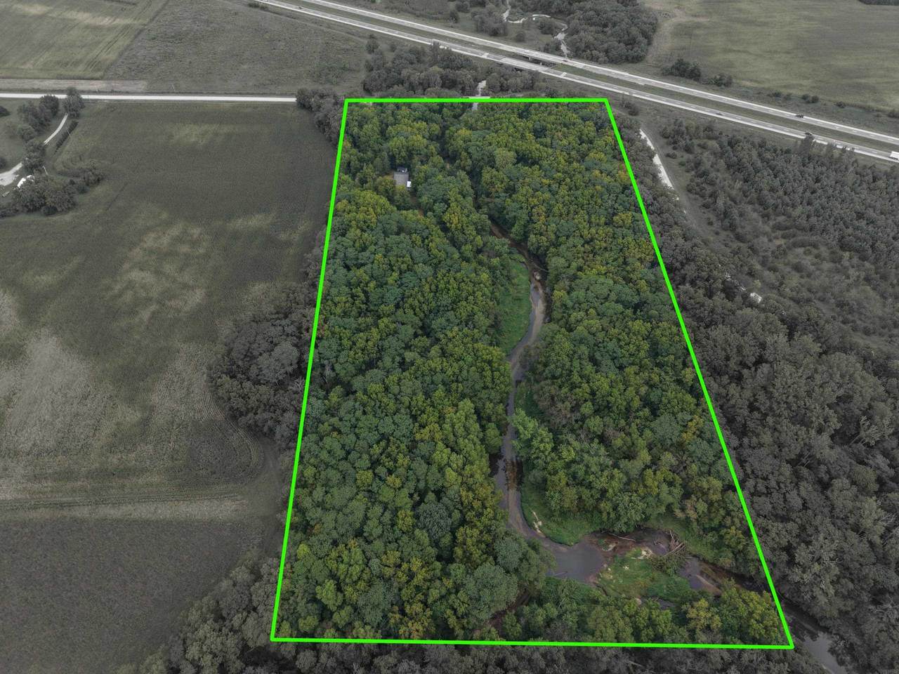 12512 Wellman Road - Photo 1