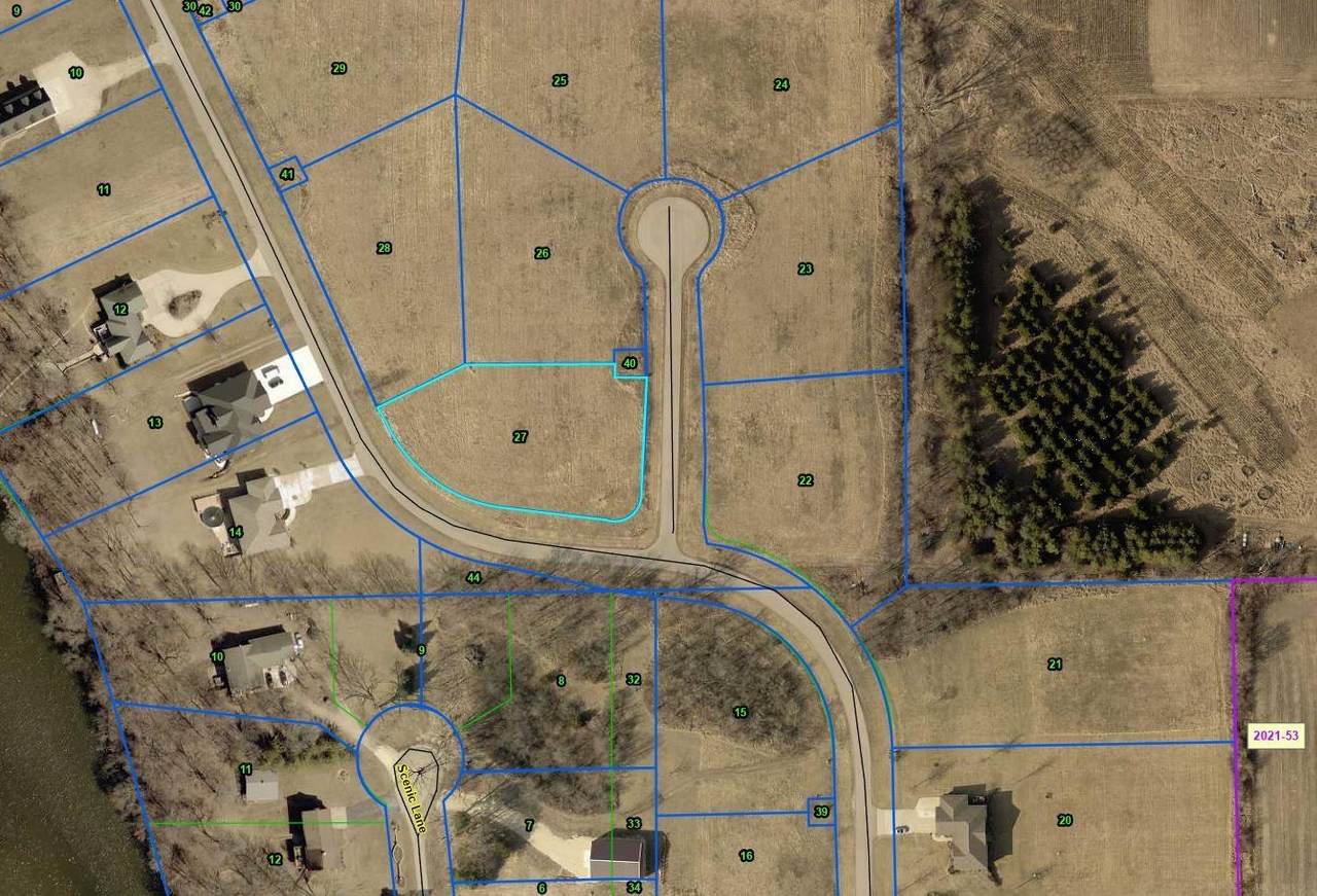 1016 (Lot 27) Harbor Ridge - Photo 1