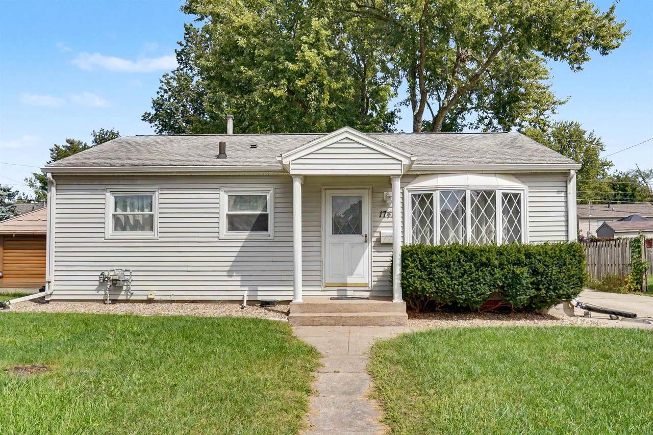 1740 Corning Avenue - Photo 1