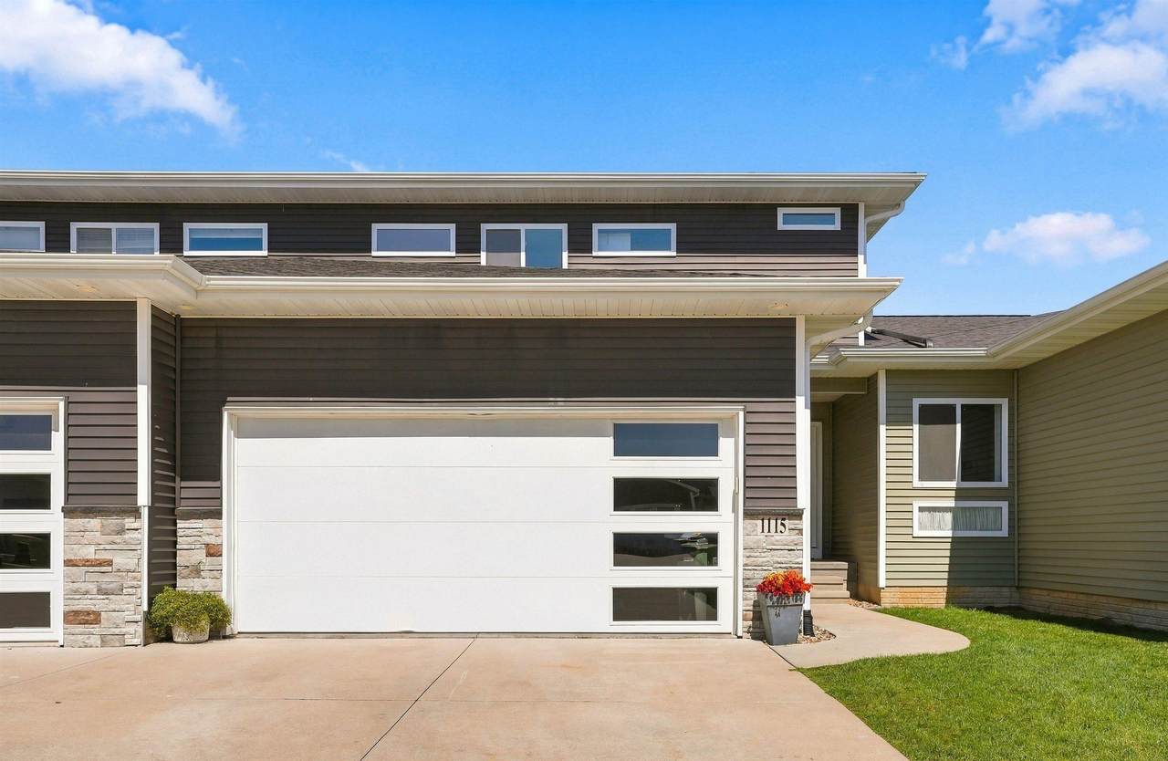 1115 Loren Drive - Photo 1