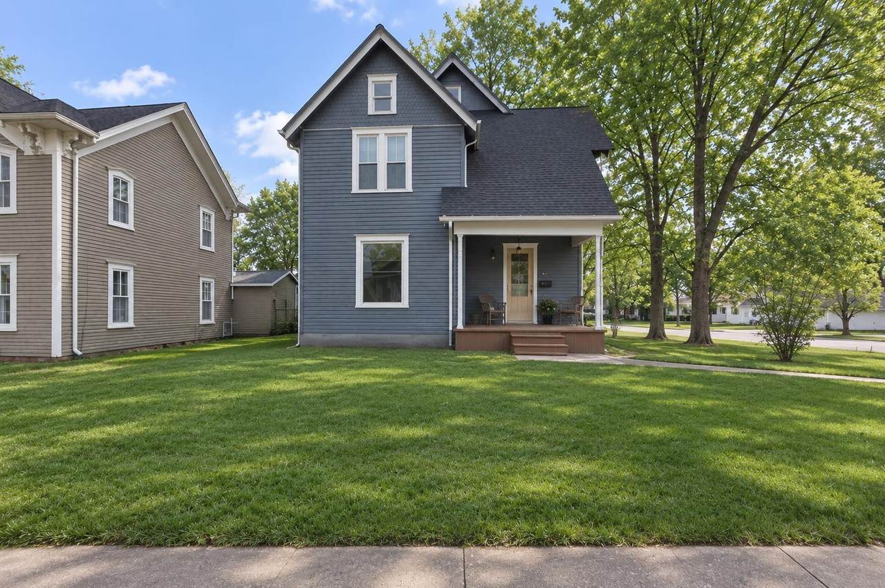 501 4th Street - Photo 1