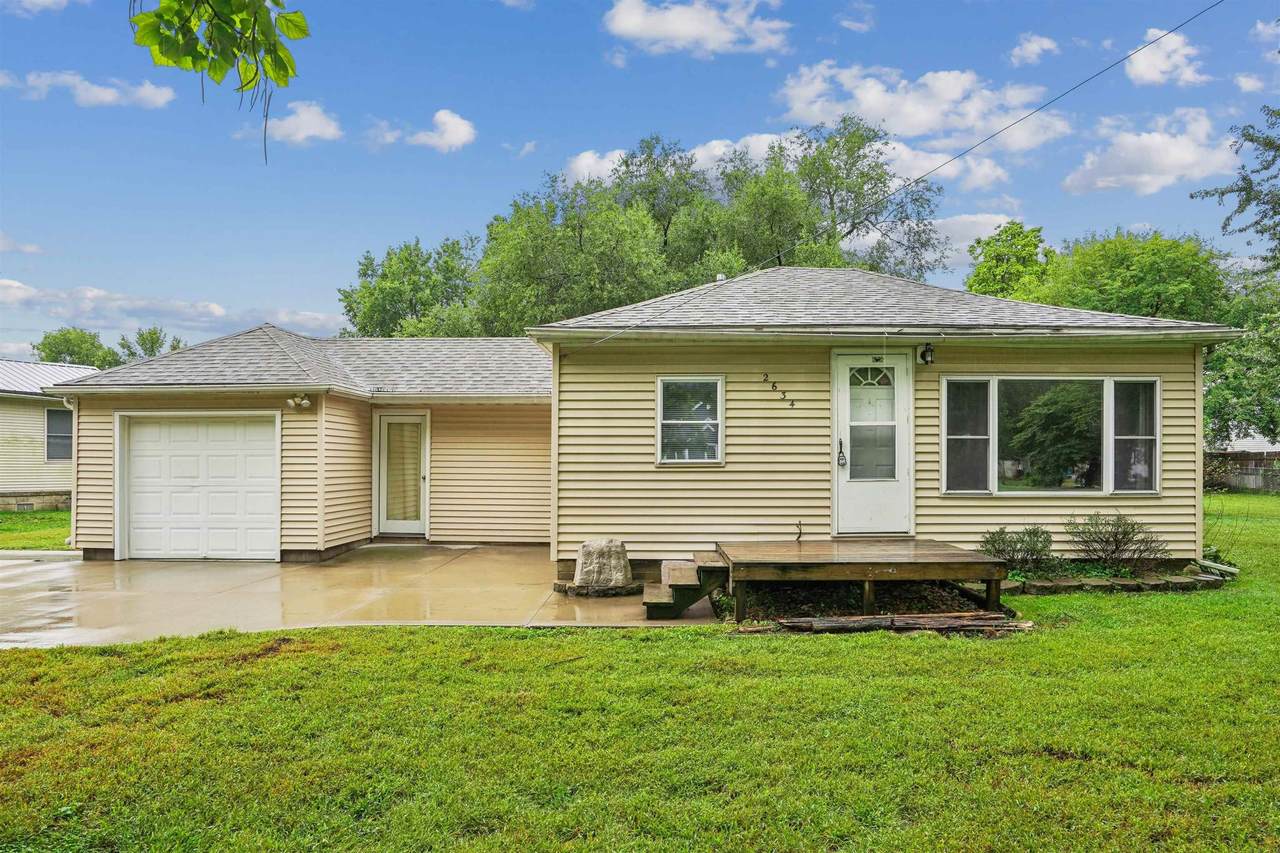 2634 Cedar Terrace Drive - Photo 1